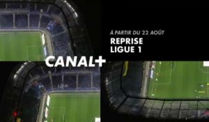 Bande Annonce Reprise Ligue 1 Uber Eats