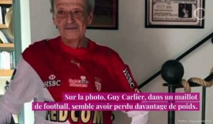 Guy Carlier : son message rassurant sur sa santé