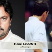 FFT - Interclubs 2020 - Henri Leconte : "C'est une décision saine de la FFT d'avoir annulé les Interclubs cette année"