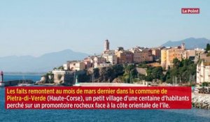 Corse : il est élu au conseil municipal alors qu'il est mort