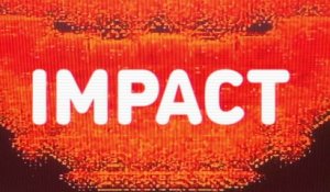 SG Lewis - Impact (Lyric Video)