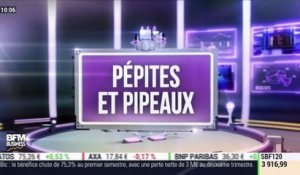 Pépites & Pipeaux: Bigben Interactive - 29/07