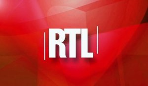 Le journal RTL de 16H00