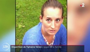 Disparition de Tiphaine Véron : le combat de la famille