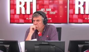 Tour de France 2020 : "Pas besoin de faire la police", estime Laurent Jalabert sur RTL