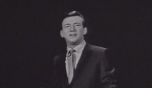Bobby Darin - By Myself (Live On The Ed Sullivan Show, February 28, 1960)