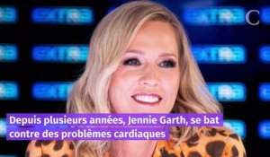 Jennie Garth : de quelle maladie souffre la star de Beverly Hills ?