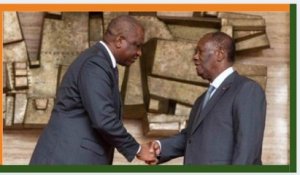 Côte d'Ivoire: Hamed Bakayoko nommé nouveau Premier ministre ivoirien (Officiel)