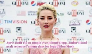 Amber Heard : Après Johnny Depp, un nouveau procès face à Elon Musk ?