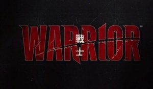 Warrior - Teaser Officiel Saison 2 - Cinemax