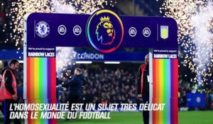 Le tabou de l’homosexualité dans le football expliqué par Van Gaal