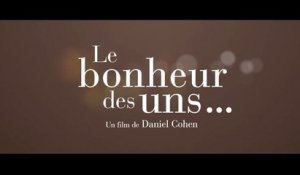 Le Bonheur des Uns (2020) FRENCH 720p Regarder