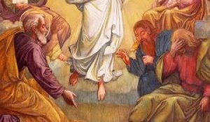 Récit : Ce qu'il s'est passé le jour de la Transfiguration du Seigneur