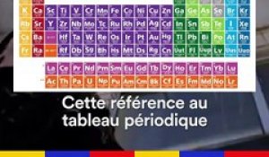 Saviez-vous que ce n'est pas un hasard si Breaking Bad dure 62 épisodes ?