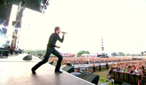 Keane - Crystal Ball (Live At The Isle Of Wight Festival, UK / 2007)