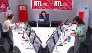 Le journal RTL de 6h30 du 01 août 2020