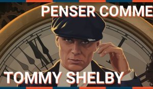 PEAKY BLINDERS : MASTERMIND - les SHELBY en JEU VIDÉO ! Premier AVIS - PS4, SWITCH, PC, XBOX ONE