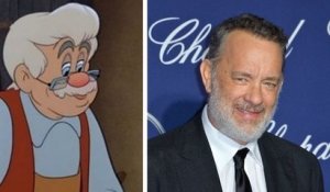 « Pinocchio » : Tom Hanks pourrait incarner Geppetto dans le nouveau remake de Disney