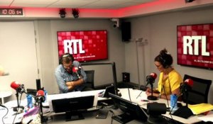 Le Grand Quiz RTL du 03 août 2020