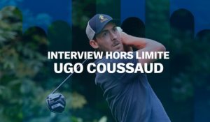 Interview Hors Limite : Ugo Coussaud