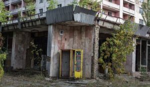 Un champignon de Tchernobyl pourrait protéger les astronautes des radiations