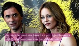 Samuel Benchetrit : pourquoi le mari de Vanessa Paradis est déjà lassé d'Instagram