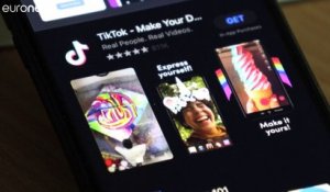 TikTok forcé à vendre ses activités américaines à Microsoft ?