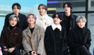 BTS Announces Title of New Song, Taylor Swift's 'Folklore' Success on the Charts & More | Billboard News