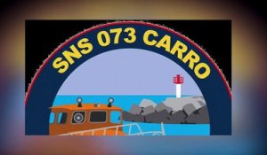 Martigues-Carro : la SNSM à la rescousse d'un jeune skipper
