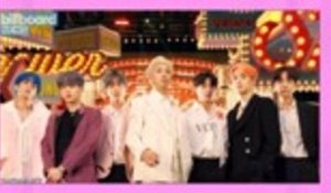 BTS, J Balvin and Doja Cat Set to Perform at 2020 MTV VMAs | Billboard News