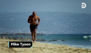 Le documentaire « Mike Tyson vs Shark » sera diffusé le 21 août à 22h25 en France (le 9 août à 21h aux Etats-Unis) sur Discovery Channel
