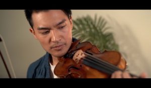 Ray Chen - J.S. Bach: Sonata for Violin Solo No. 2 in A Minor, BWV 1003: IV. Allegro