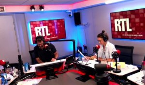 Le Grand Quiz RTL du 07 août 2020 - Partie 1