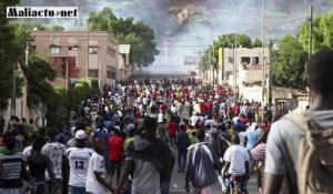 Mali : l’actualité du jour en Bambara Vendredi 7 août  2020