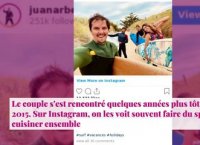 Laury Thilleman : qui est Juan Arbelaez, son mari et chef cuisinier ?
