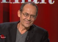 Bernard Stiegler - Des mots de minuit (24 octobre 2012)