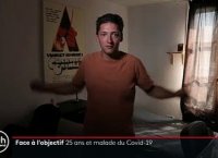 Oui, le coronavirus touche aussi les jeunes - Ecoutez le témoignage de Pierre, 25 ans: "J'ai cru que j'allais mourir pour la première fois de ma vie"