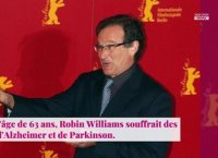 Robin Williams : ses proches racontent les derniers jours de sa vie