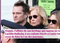 Johnny Hallyday : Jean-Baptiste Guégan critique la fin de sa carrière