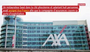 Pertes d'exploitation : un restaurateur marseillais fait plier Axa