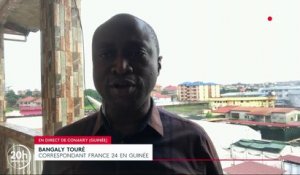 Niger : des Français parmi les victimes d'une attaque