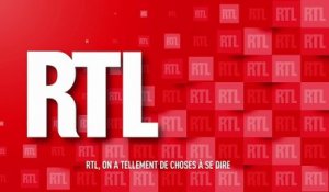 Le journal RTL de 5h30 du 10 août 2020