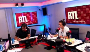 Le Grand Quiz RTL de l'été du 7 aout 2020
