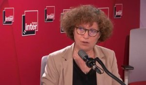 Marion Leboyer, psychiatre : "Ces pathologies restent, en France, très stigmatisantes. Ce n'est pas facile d'accepter l'idée qu'on soit déprimé ou anxieux, d'identifier la dépression."
