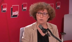 Marion Leboyer, psychiatre : "Les Français ont besoin d'informations précises, de savoir ce qu'il se passe, comment faire face."