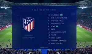 RB Leipzig - Atlético Madrid: notre simulation FIFA 20 (Ligue des Champions 1/4 de finale)