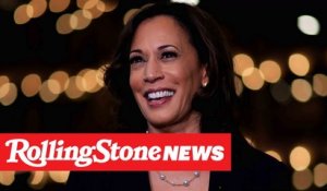 Biden Picks Kamala Harris for VP | RS News 8/12/20