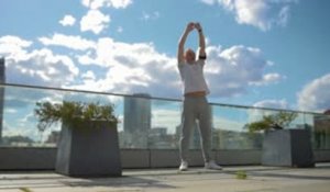 La séance de sport avant le petit-déjeuner : c'est mieux !