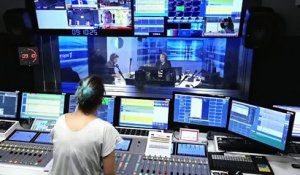 "Gaston Lagaffe" : TF1 en tête des audiences ce jeudi