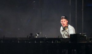 Electronic dance music star, DJ Avicii found dead